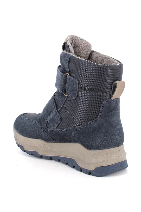 Chłopiec Primigi śniegowce dziecięce 8895022.27.30 niebieski