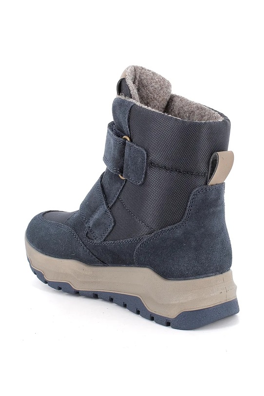 Chłopiec Primigi śniegowce dziecięce 8895022.31.35 niebieski