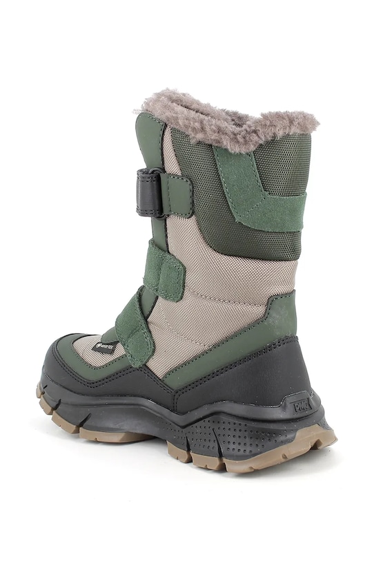 Chłopiec Primigi śniegowce dziecięce 8934422.24.29 zielony