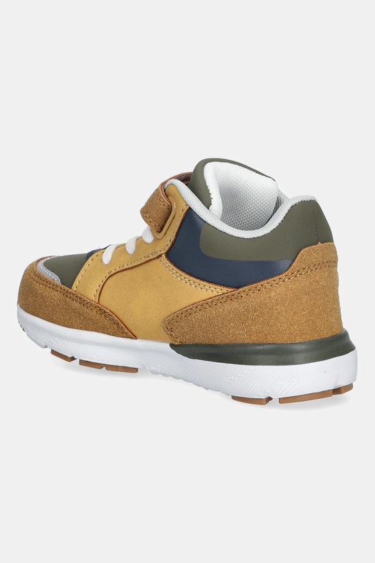 Băieți Primigi sneakers pentru copii 8951144 maro