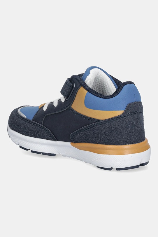 Хлопчик Дитячі кросівки Primigi 8951155 темно-синій