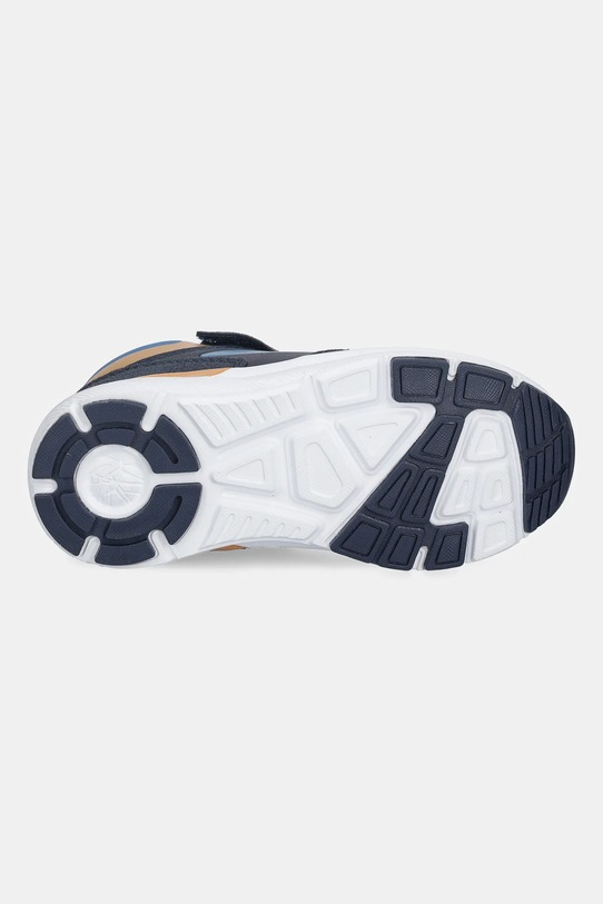 Дитячі кросівки Primigi 8951155 темно-синій