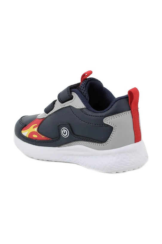 Chłopiec Primigi sneakersy dziecięce 8982122 czarny