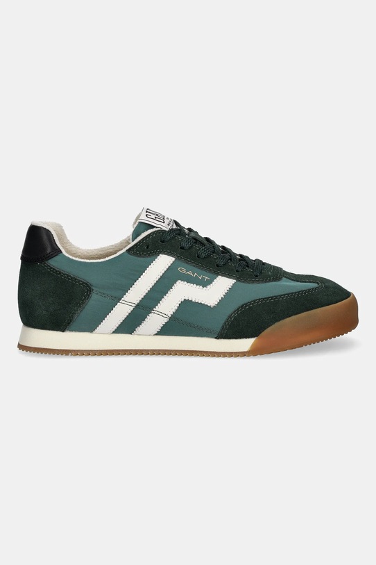 Gant sneakersy Beylana 31531035 turkusowy AW25