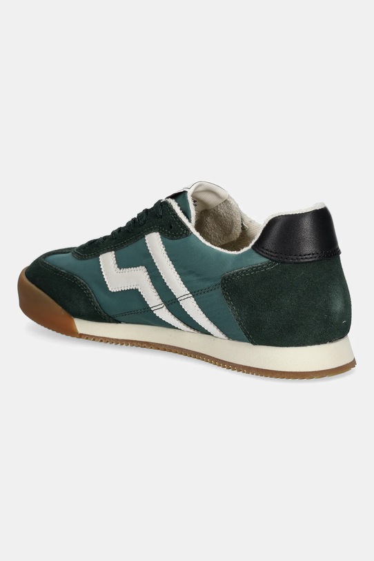 Obuwie Gant sneakersy Beylana 31531035 turkusowy