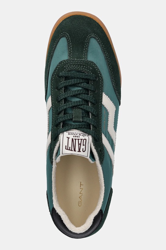 Gant sneakersy Beylana turkusowy 31531035