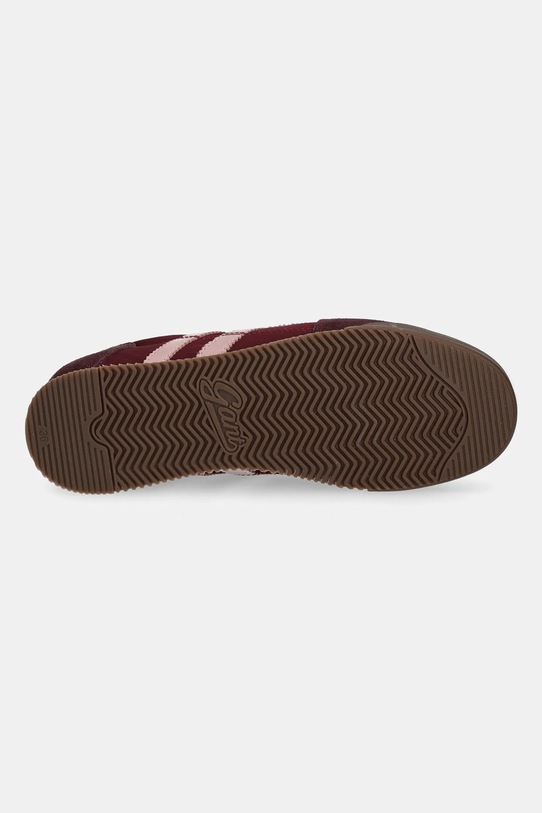 Кросівки Gant Beylana 31531035 бордо
