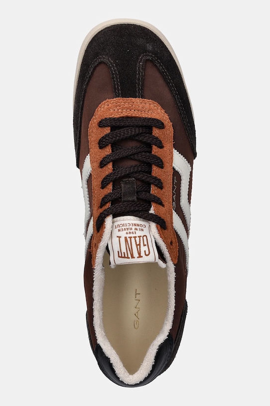 Tenisky Gant Beylana hnedá 31531035