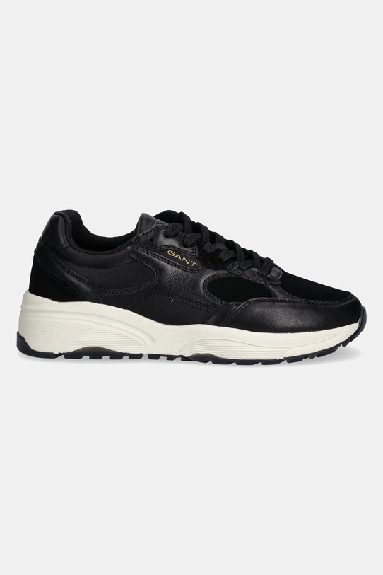 Gant sneakersy Newile 31531049 czarny AW25