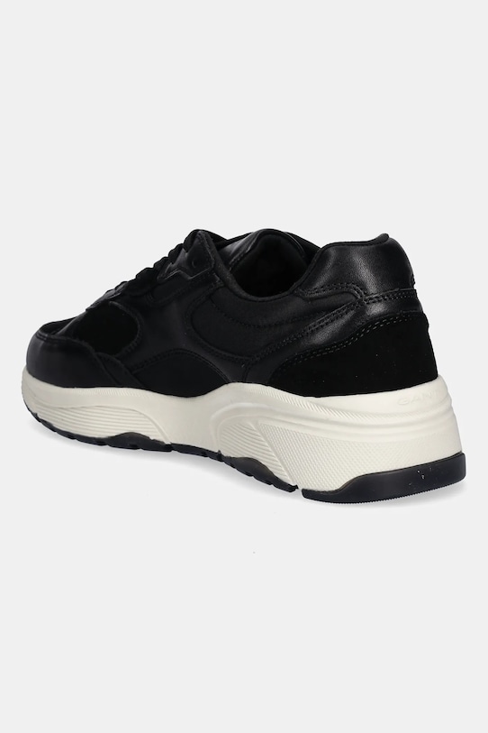 Obuwie Gant sneakersy Newile 31531049 czarny