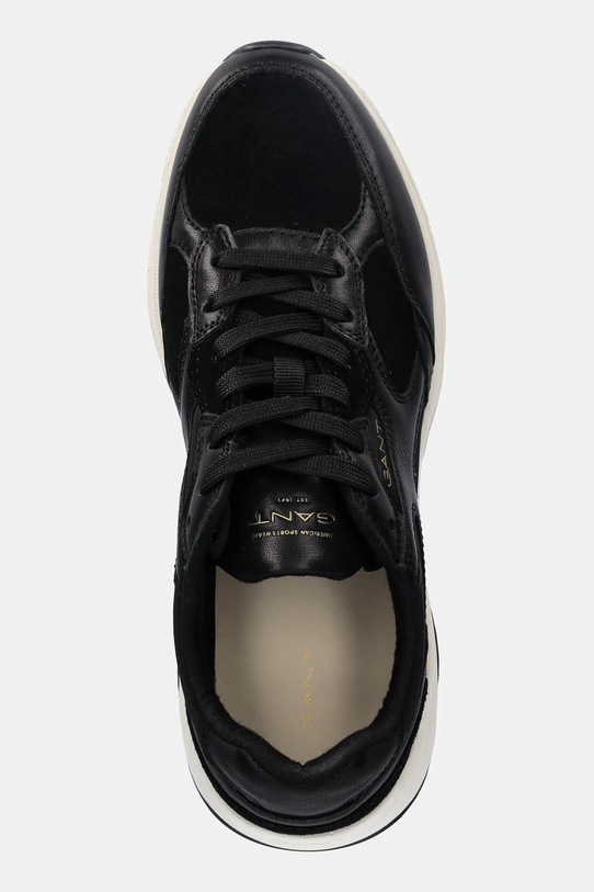 Gant sneakersy Newile czarny 31531049