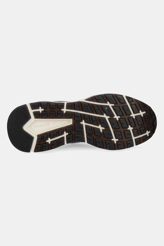 Gant sneakersy Newile 31531050 beżowy