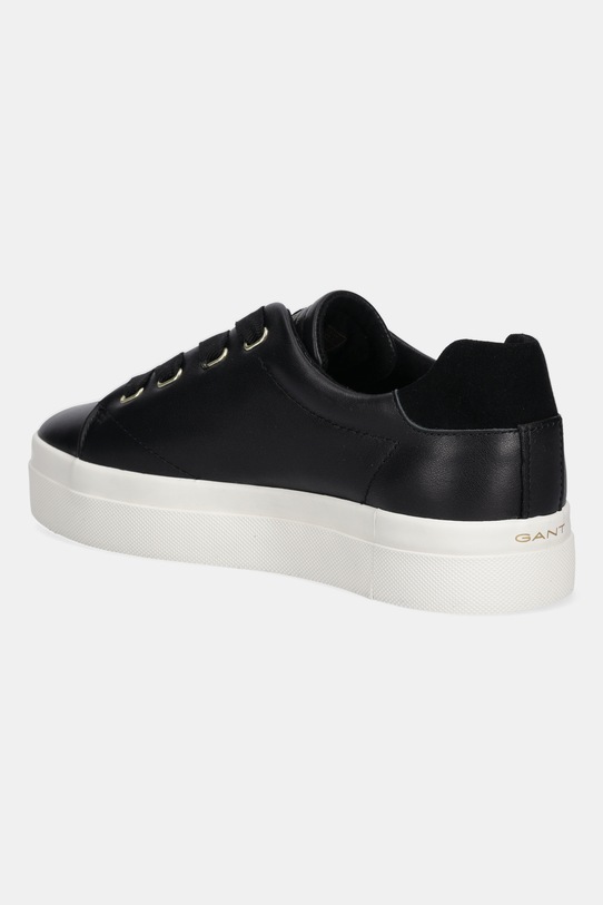 Scarpe Gant sneakers in pelle Avona 31531993 nero