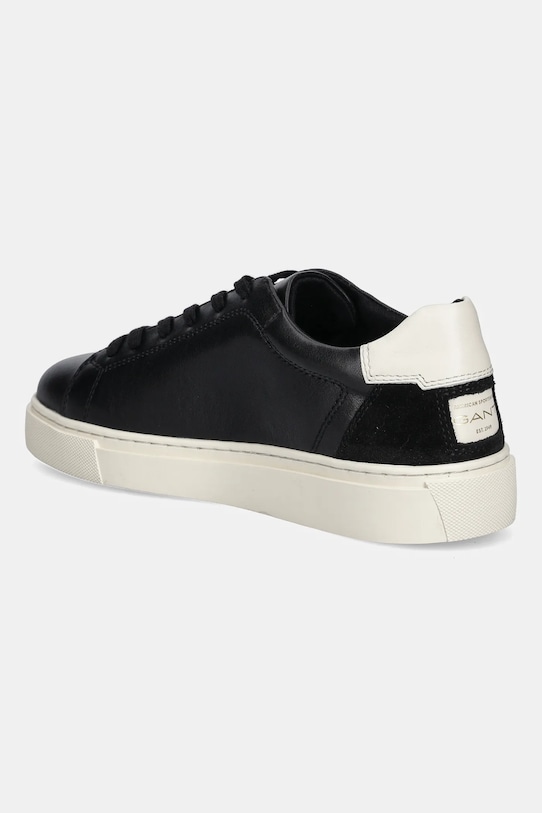 Încălțăminte Gant sneakers din piele Julice 31531994 negru