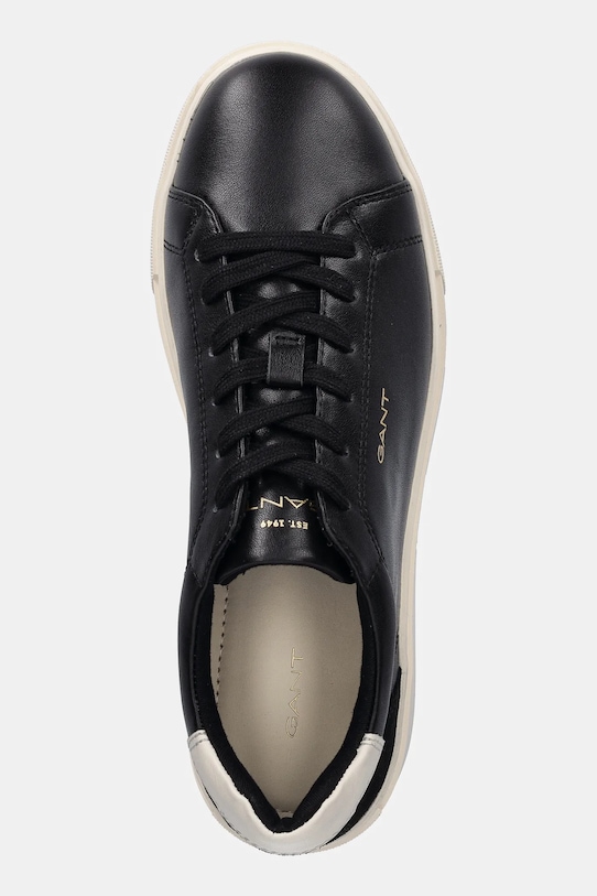 Gant sneakers din piele Julice negru 31531994