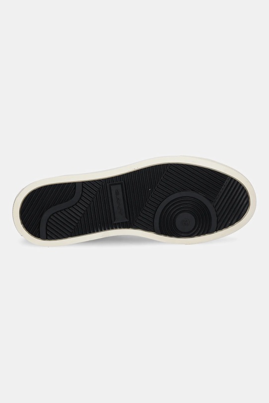 Gant sneakersy skórzane Julice 31531994 czarny