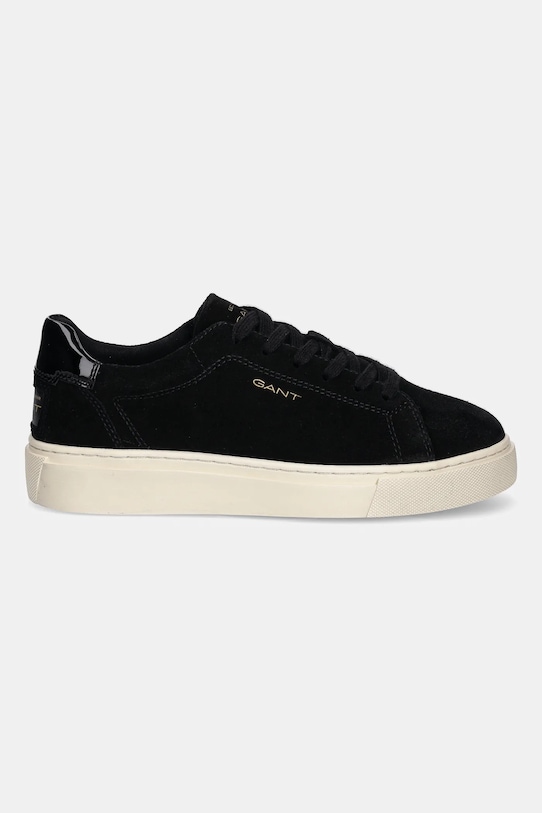 Замшевые кроссовки Gant Julice 31533995 чёрный AW25