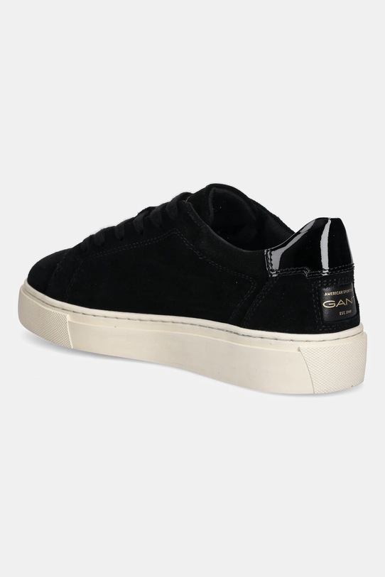 Обувь Замшевые кроссовки Gant Julice 31533995 чёрный