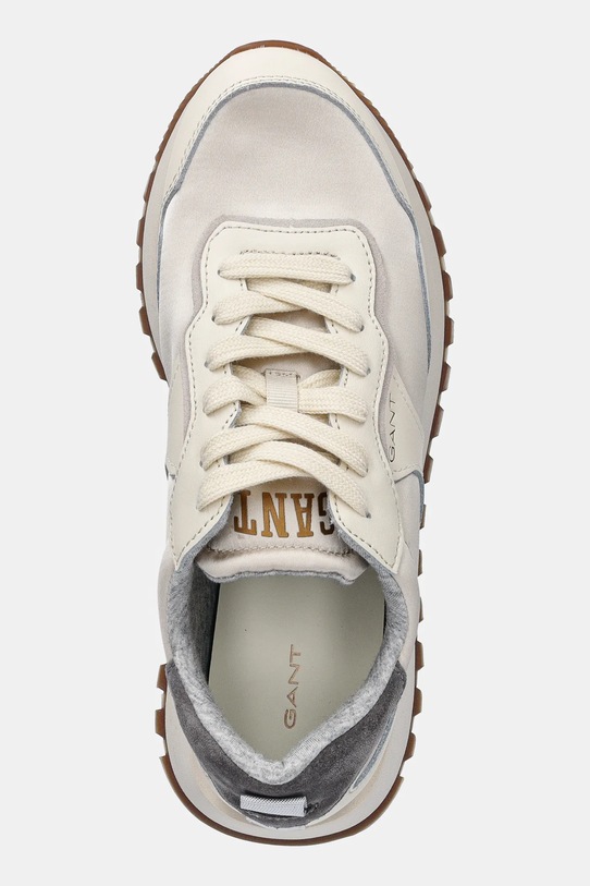 Gant sneakersy Caffay beżowy 31537986