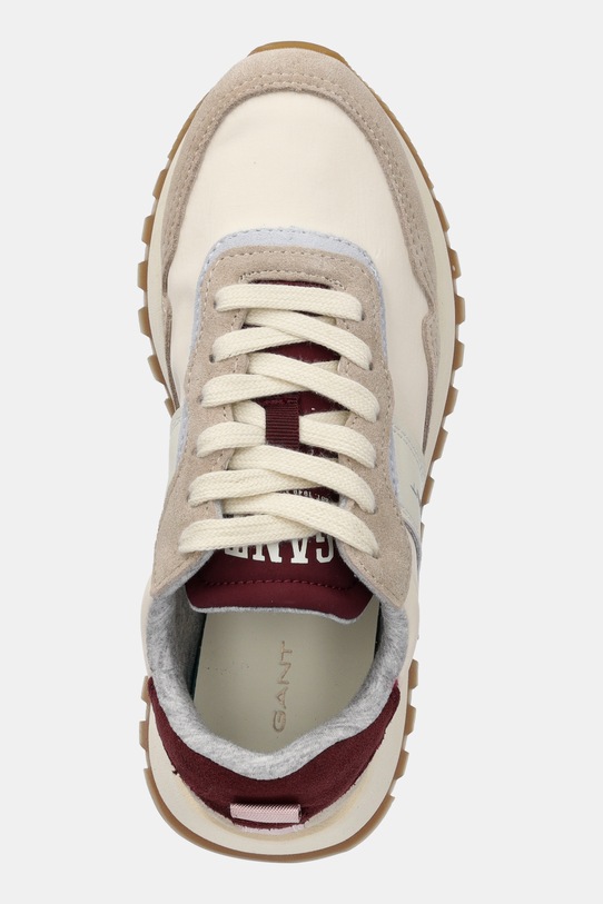 Gant sneakersy Caffay beżowy 31537988