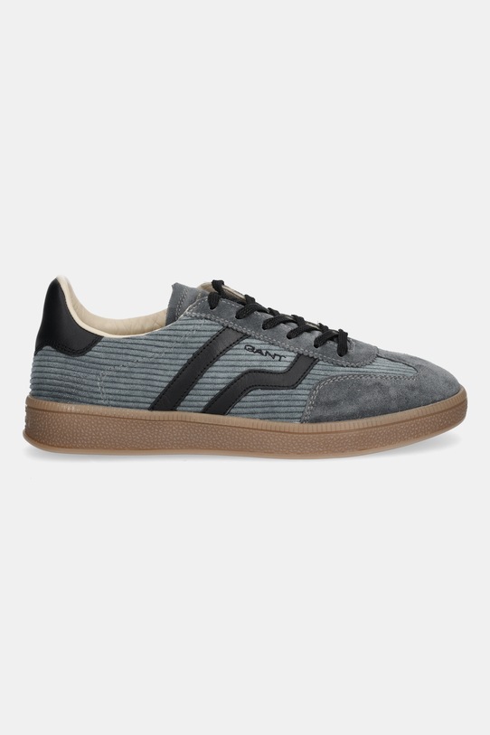 Tenisky Gant Cuzima 31538663 sivá AW25