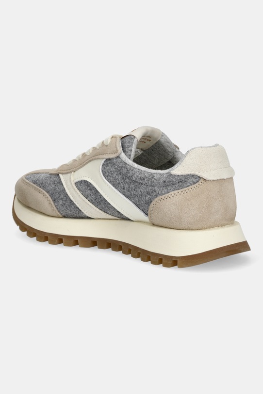 Obuwie Gant sneakersy Caffay 31538985 beżowy