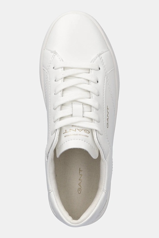 Gant sneakers din piele PREPLA alb 31531052