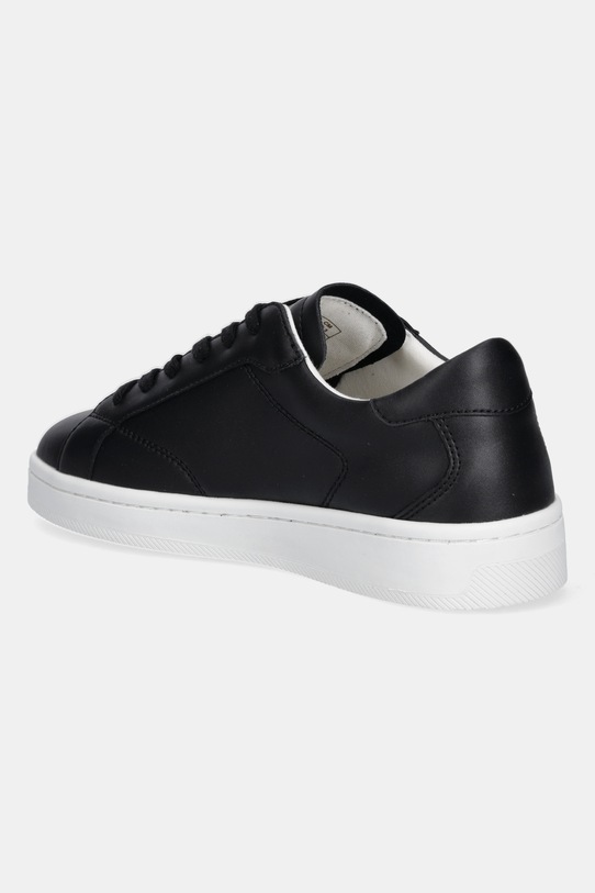 Obuwie Gant sneakersy skórzane PREPLA 31531052 czarny