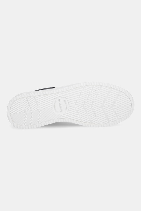 Gant sneakersy skórzane PREPLA 31531052 czarny