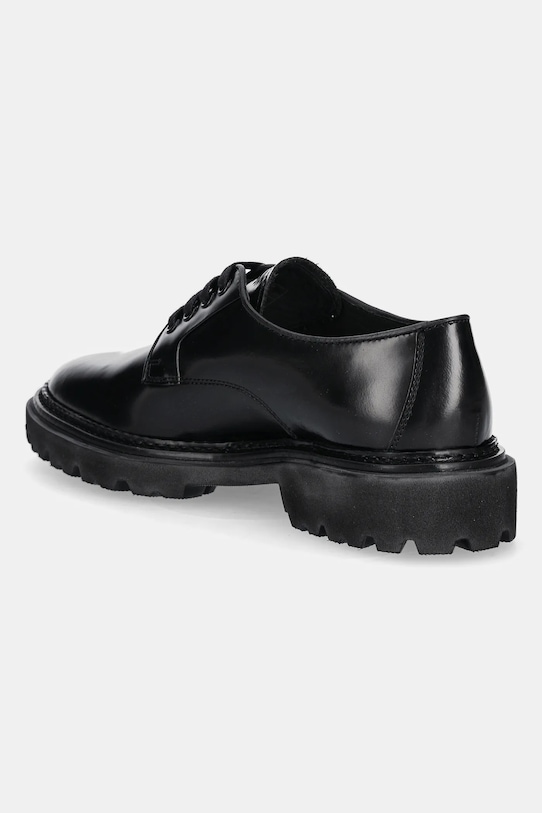 Încălțăminte Gant pantofi de piele Ivyhill 31531063 negru