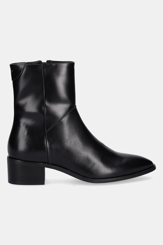 Gant botki St Broomly 31541092 czarny AW25