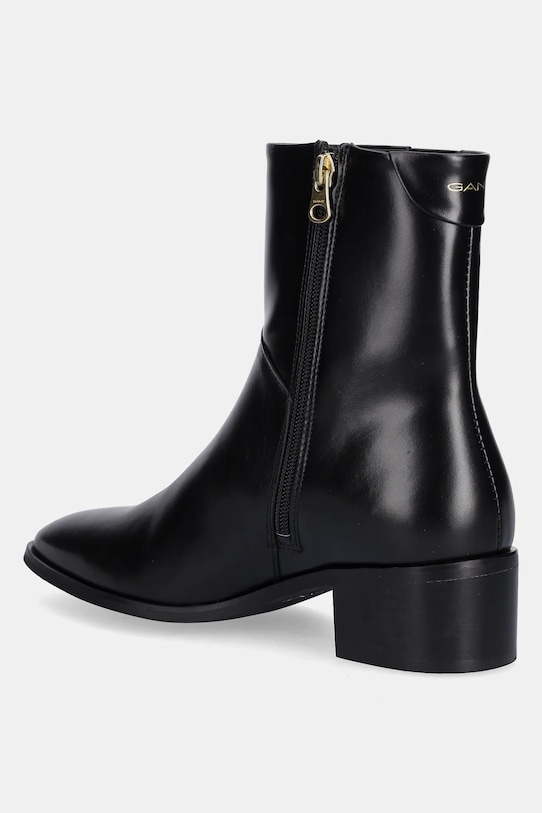 Obuwie Gant botki St Broomly 31541092 czarny