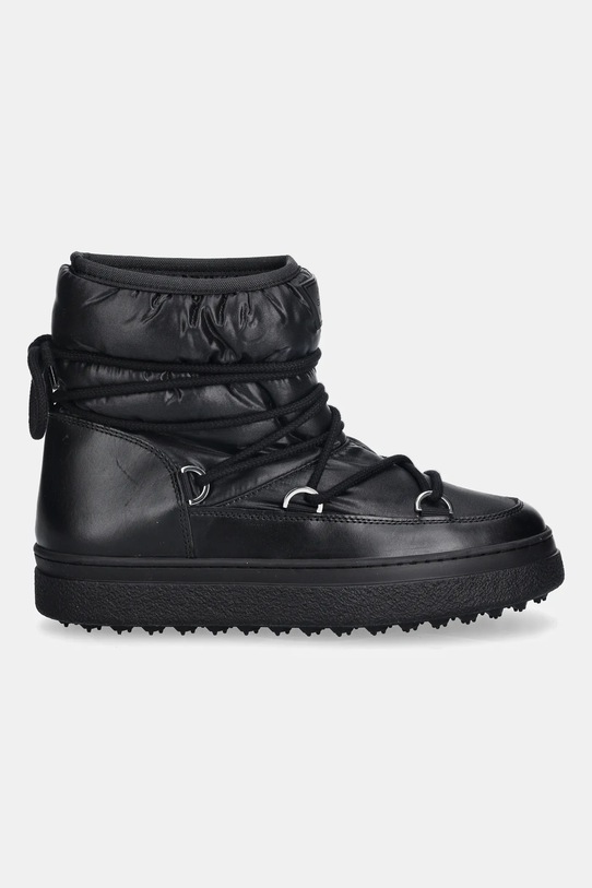 Gant śniegowce Snowhill 31541100 czarny NC25