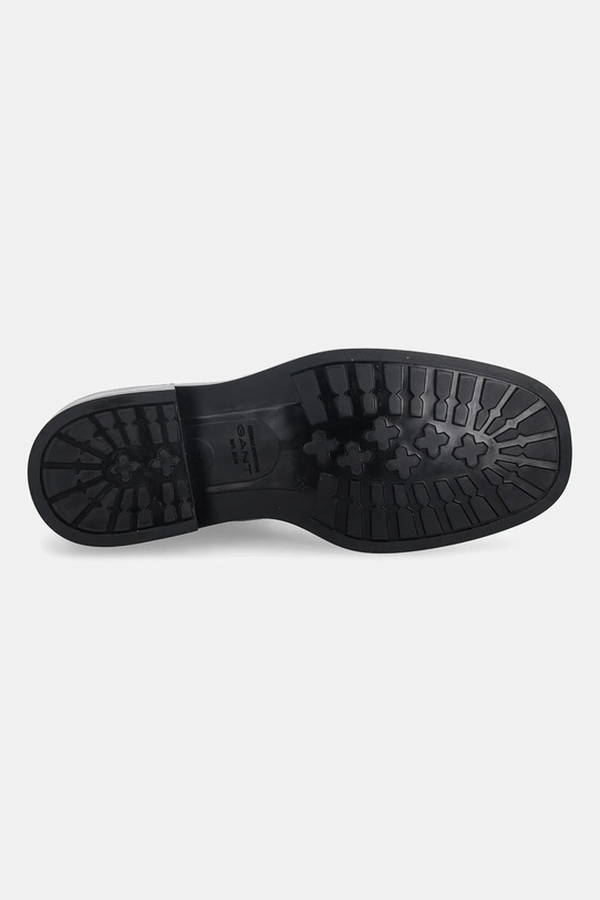 Gant sztyblety skórzane Fallwi 31541129 czarny