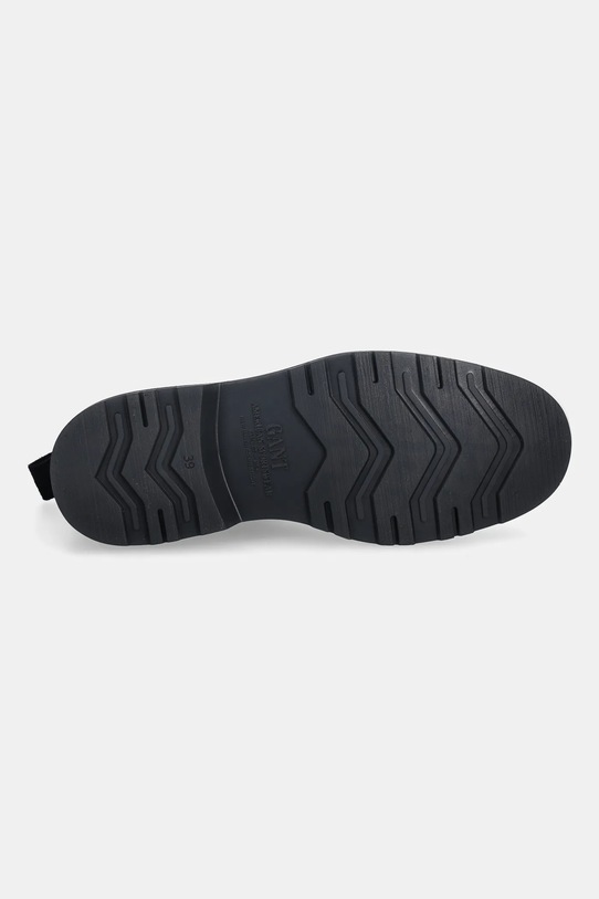 Gant workery skórzane Wootlynne 31543079 czarny
