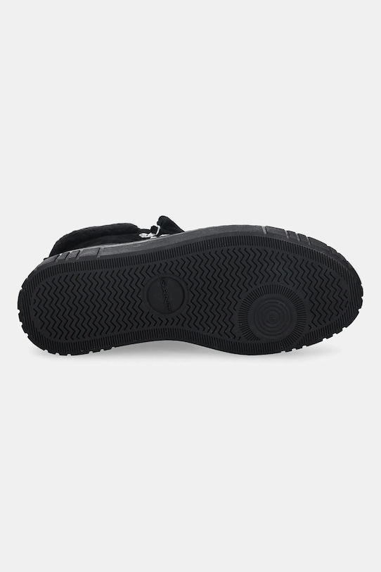 Кожени апрески Gant Snowmont 31543099 черен