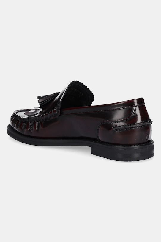 Încălțăminte Gant mocasini de piele Gracelyn 31571062 burgundia
