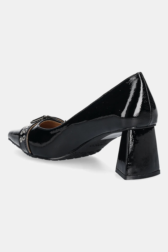 Obuwie Bianco czółenka BIAMARALYN 11241929 czarny