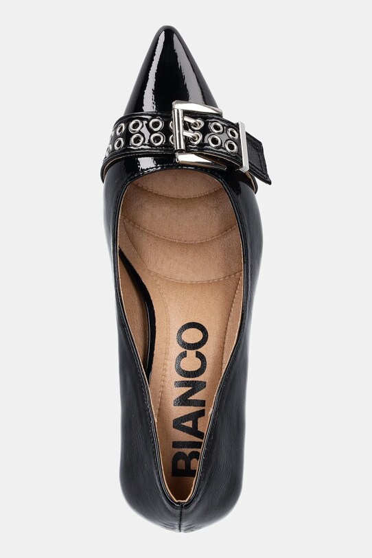 Bianco pumps BIAMARALYN negru 11241929