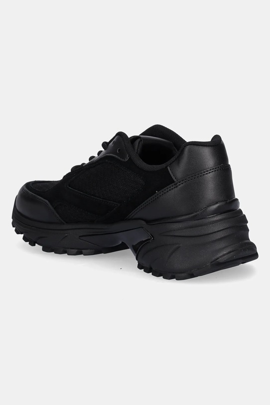 Obuwie Calvin Klein sneakersy HIKE RUNNER MESH MIX CK YW0YW01994 czarny