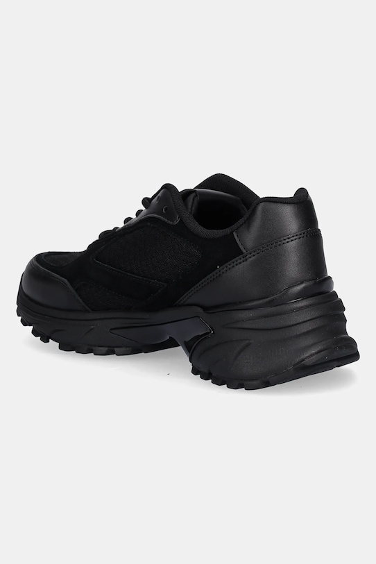Încălțăminte Calvin Klein sneakers HIKE RUNNER MESH MIX CK YW0YW01994 negru