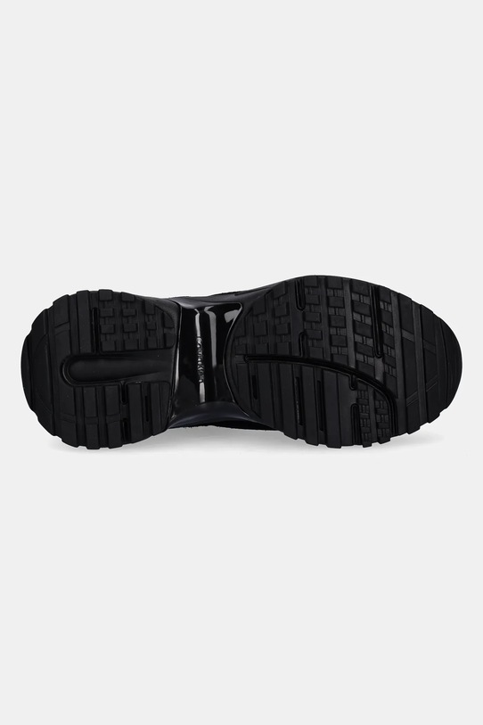 Calvin Klein sneakersy HIKE RUNNER MESH MIX CK YW0YW01994 czarny