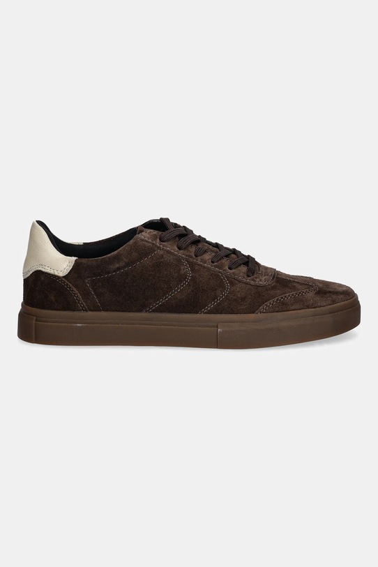 Vagabond Shoemakers sneakersy zamszowe CODY 5944.149.29 brązowy AW25