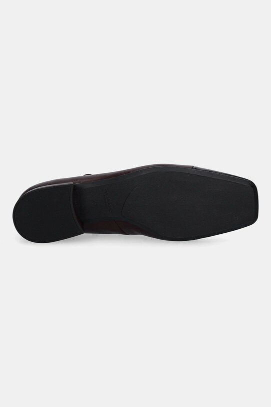 Δερμάτινες γόβες Vagabond Shoemakers DEBBI 5918.002.85 μπορντό
