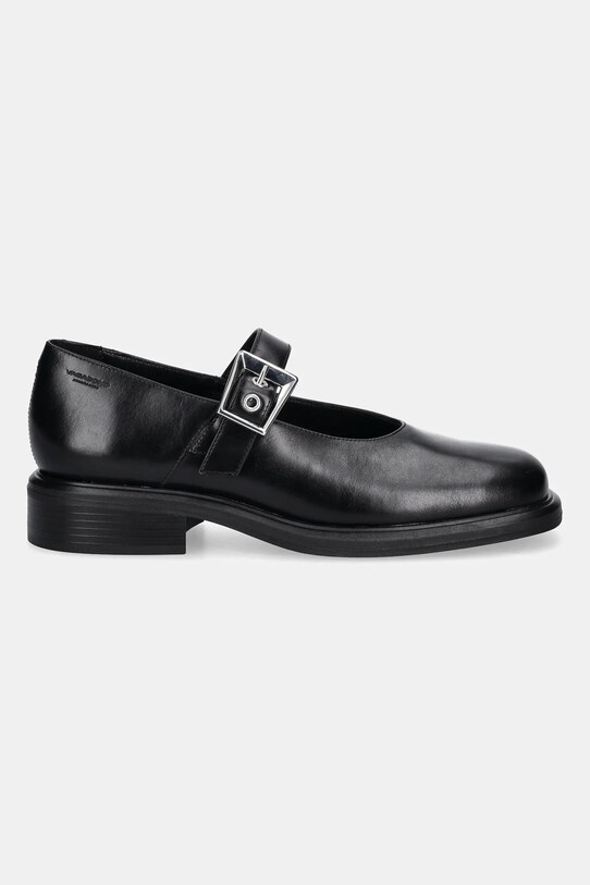 Vagabond Shoemakers buty skórzane ELLIS 6030.001.20 czarny AW25