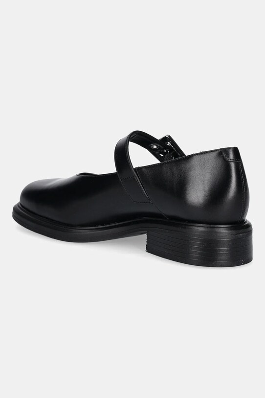 Obuwie Vagabond Shoemakers buty skórzane ELLIS 6030.001.20 czarny