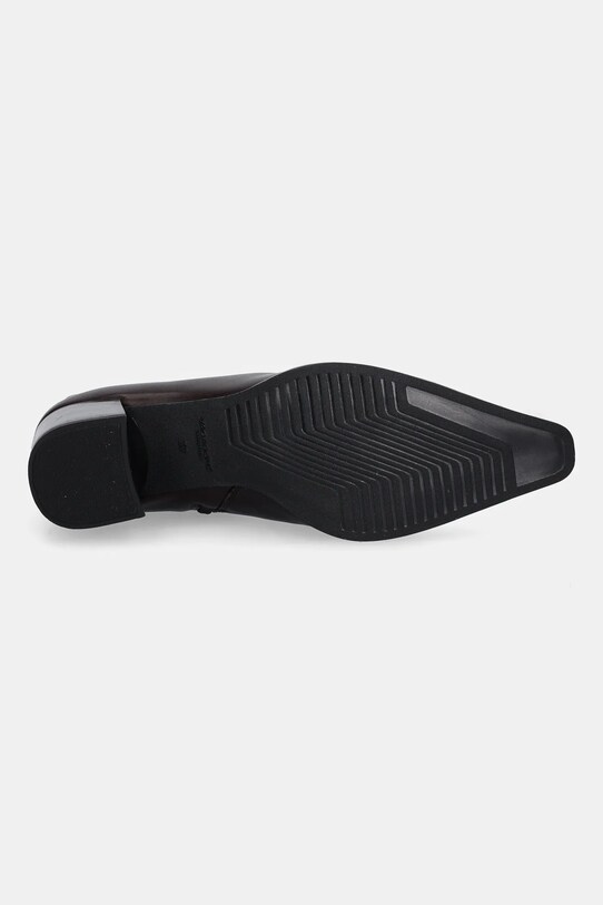 Kožne gležnjače Vagabond Shoemakers GISELLE 5854.001.35 smeđa
