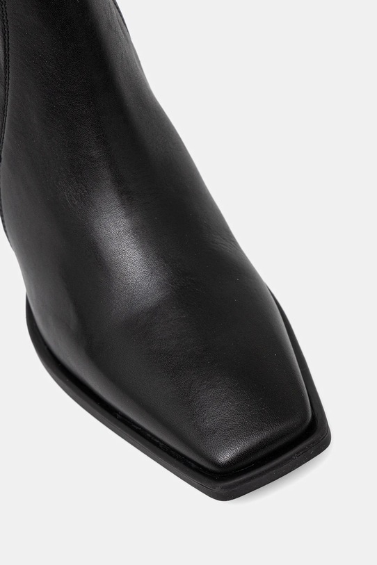 Vagabond Shoemakers kozaki skórzane HEDDA czarny 5602.902.20