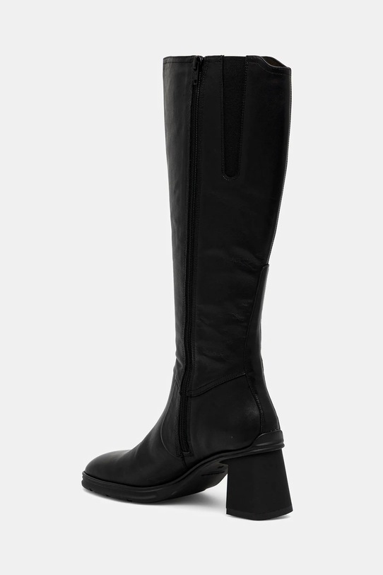 Обувь Кожаные сапоги Vagabond Shoemakers JANINE 6038.101.20 чёрный