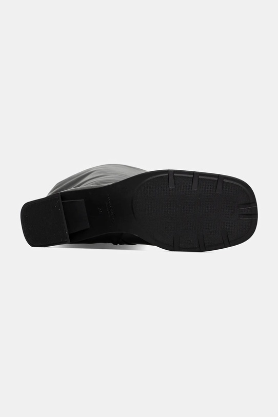 Vagabond Shoemakers ghete de piele JANINE 6038.101.20 negru